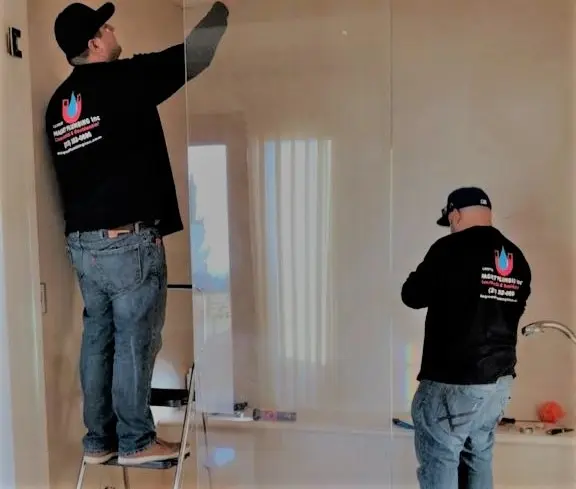 Professional plumbing installation for Sump Pump Installation in Irish Meeting House